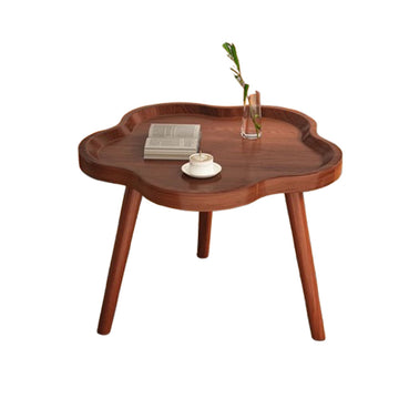 Antique Wooden Side Table