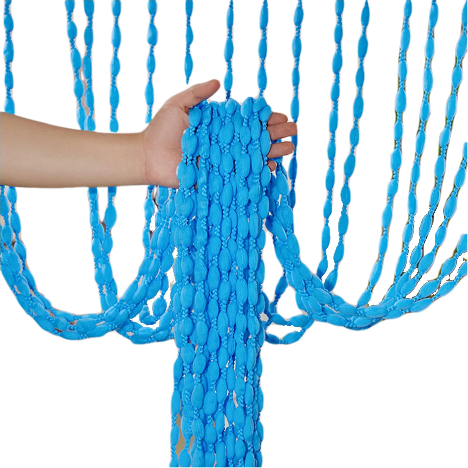 Decorative Bead Curtain