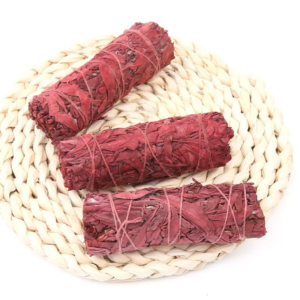 White Sage Smudge Bundle Stick