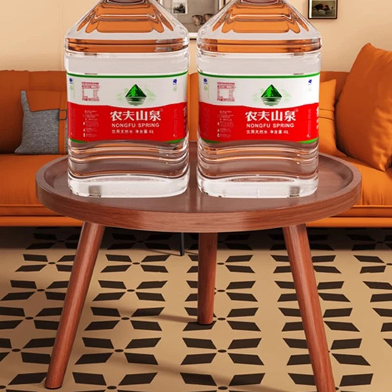 Antique Wooden Side Table