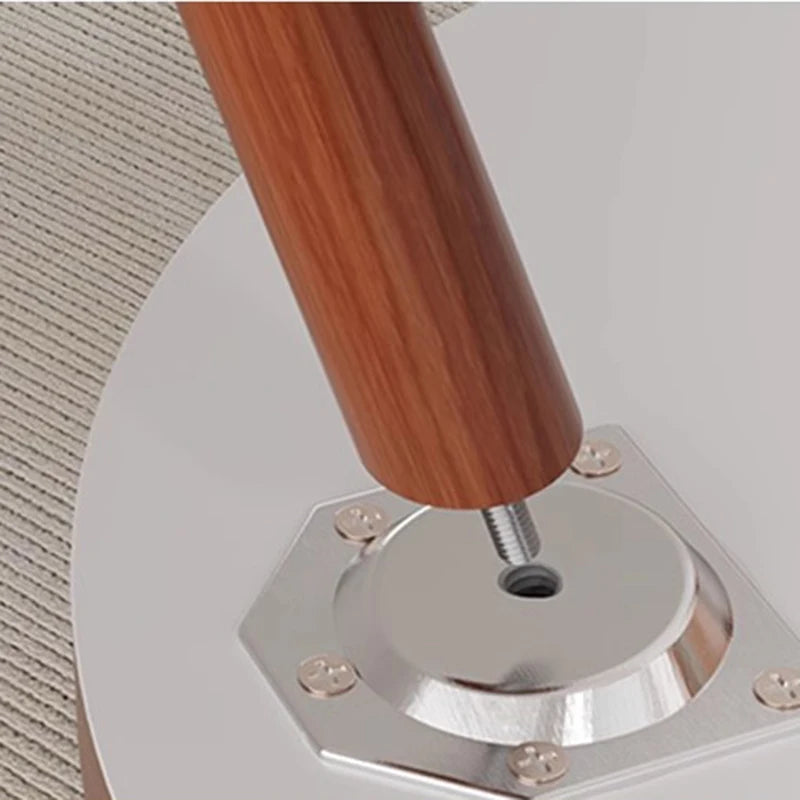 Antique Wooden Side Table