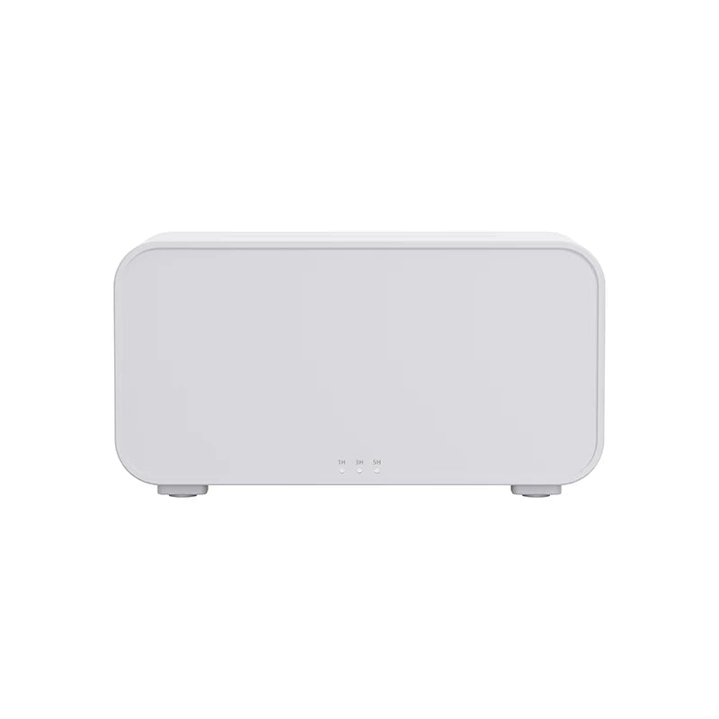 Mini Aromatherapy Aroma Diffuser