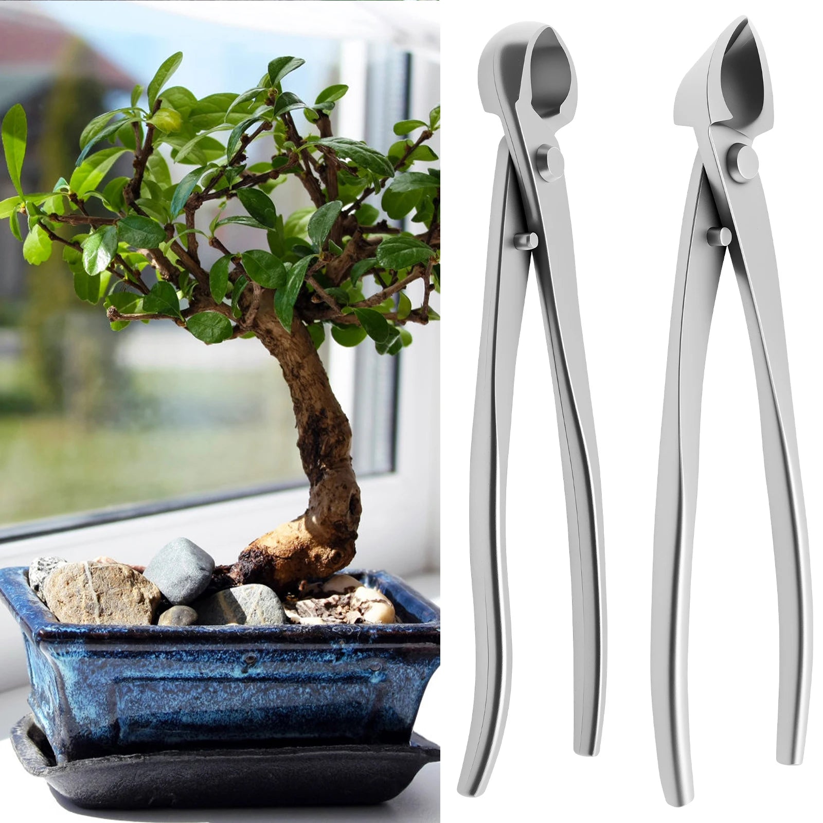 Bonsai Pruning Scissors