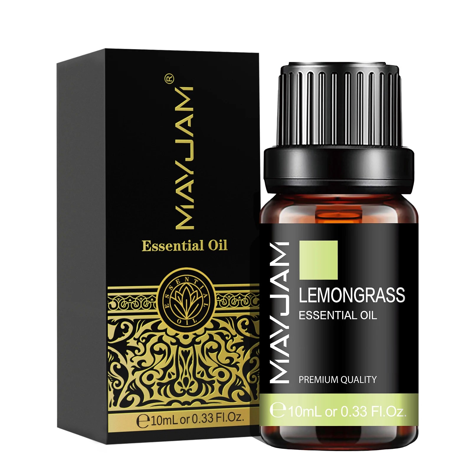 Aromatherapy Essential Oil