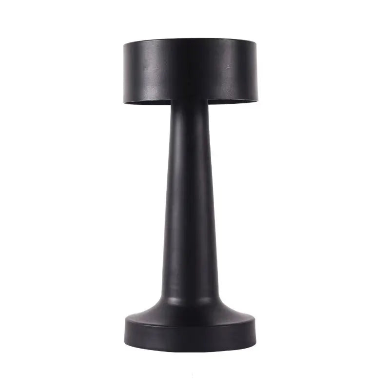 Retro Metal Touch Table Lamp