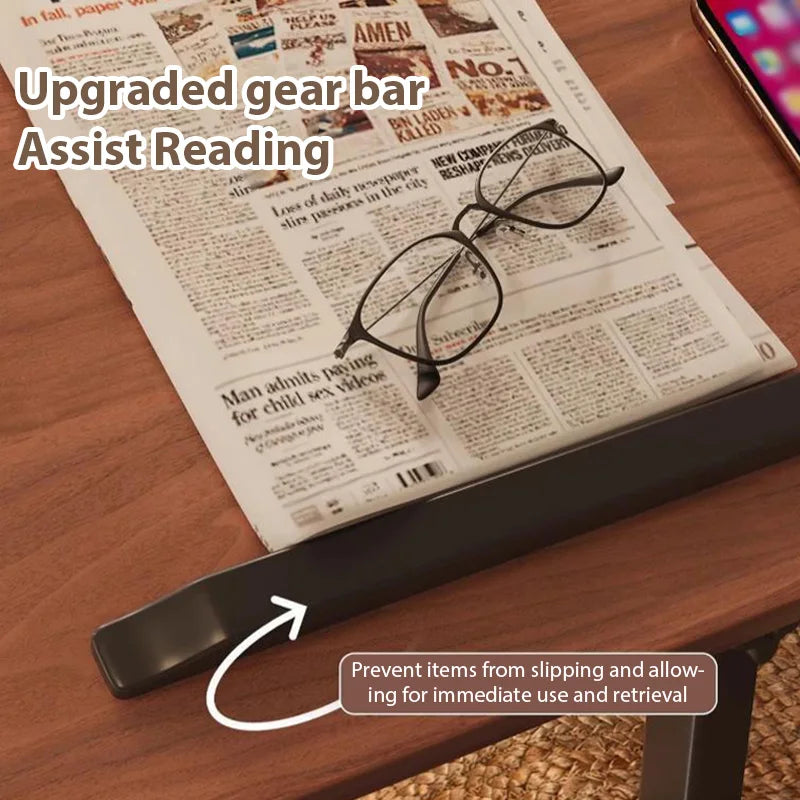 Multifunctional Lift Workstation Desk