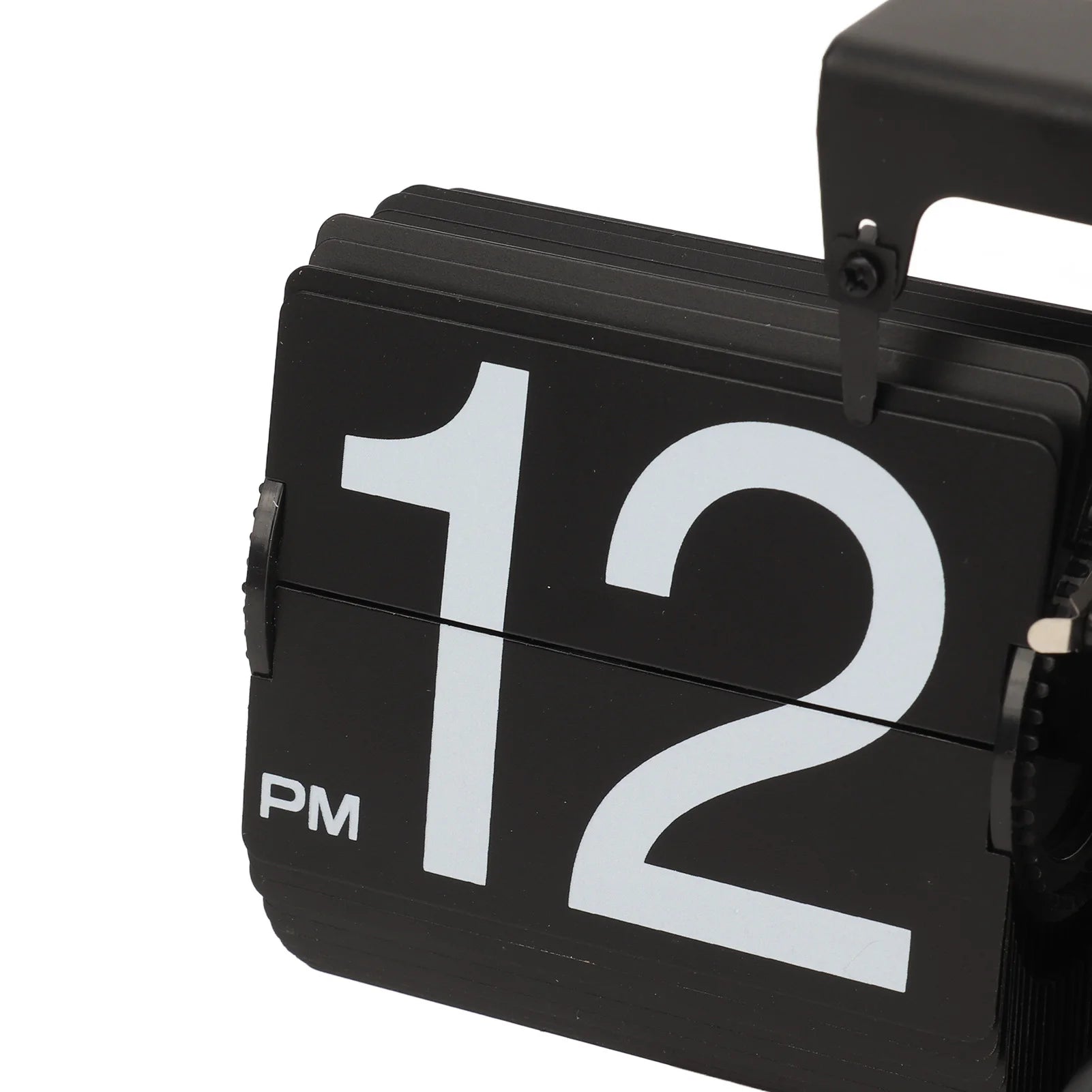 Vintage Flip Desktop Clock