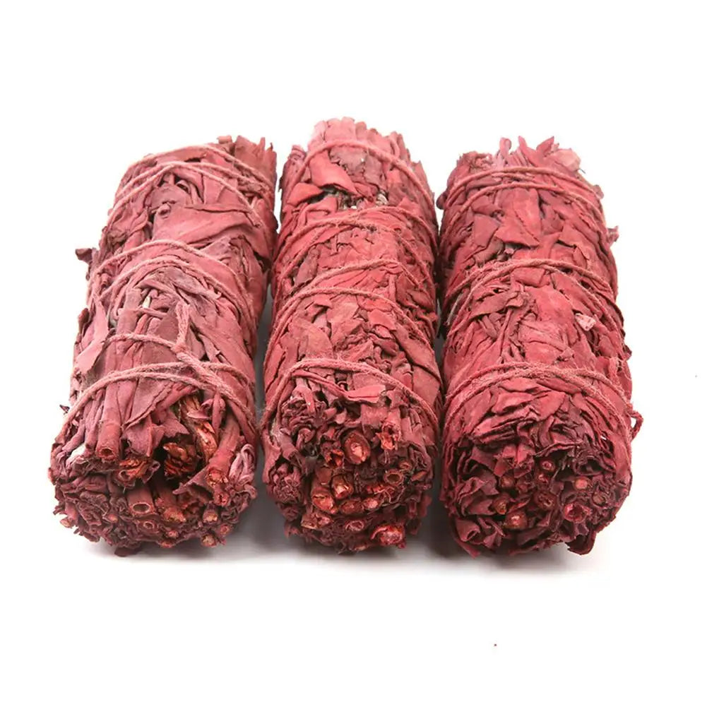 White Sage Smudge Bundle Stick