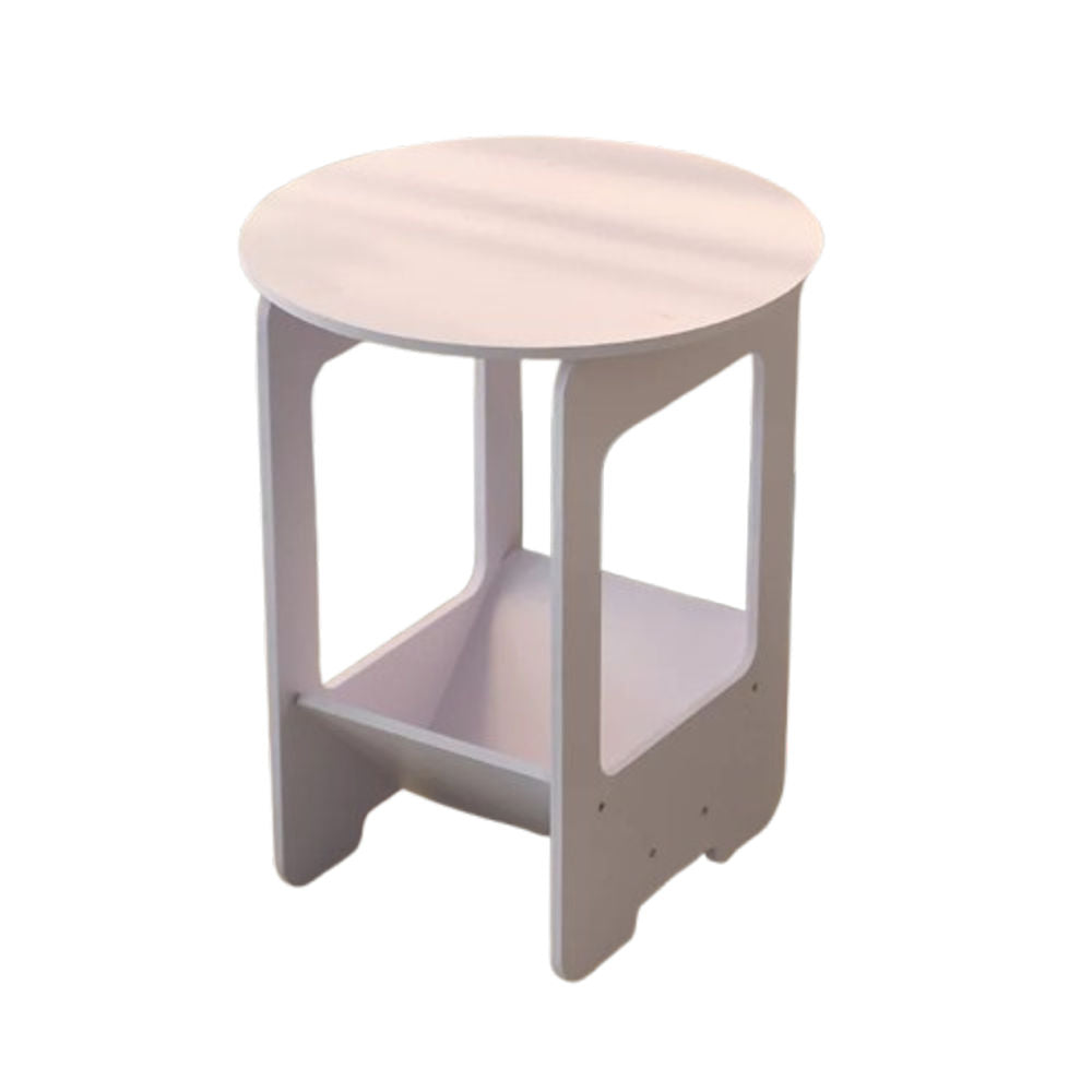 Sofa Round Side Table