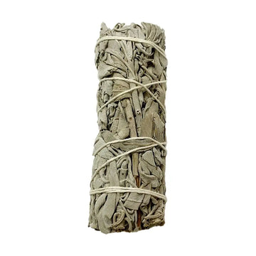 White Sage Smudge Bundle Stick