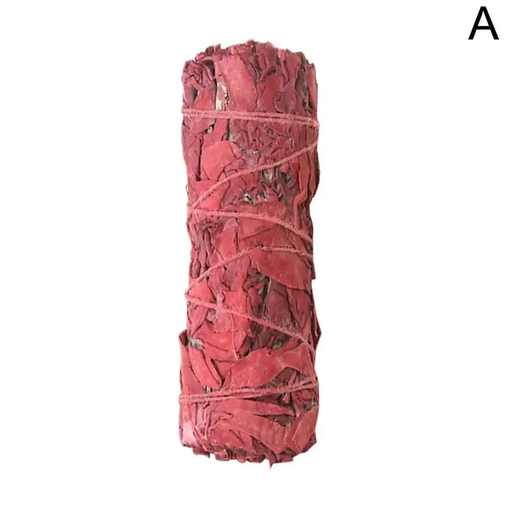 White Sage Smudge Bundle Stick