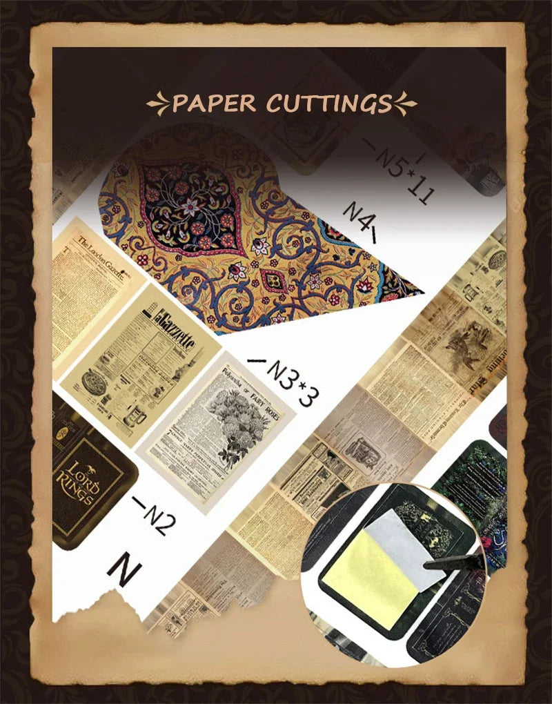 DIY Wooden Book Nook