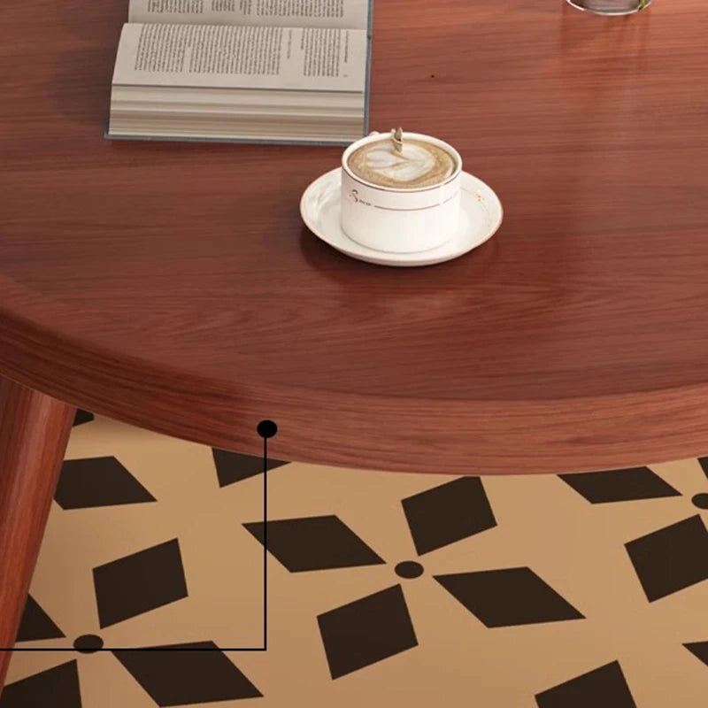 Antique Wooden Side Table