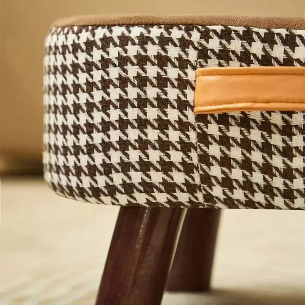 Sofa Footrest Soft Stool