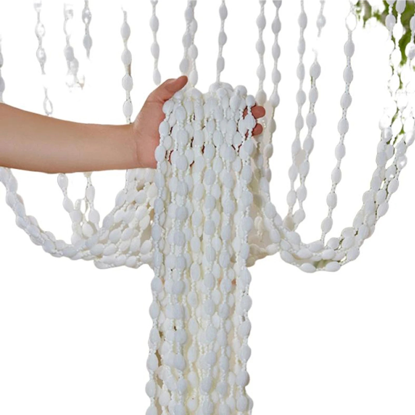 Decorative Bead Curtain