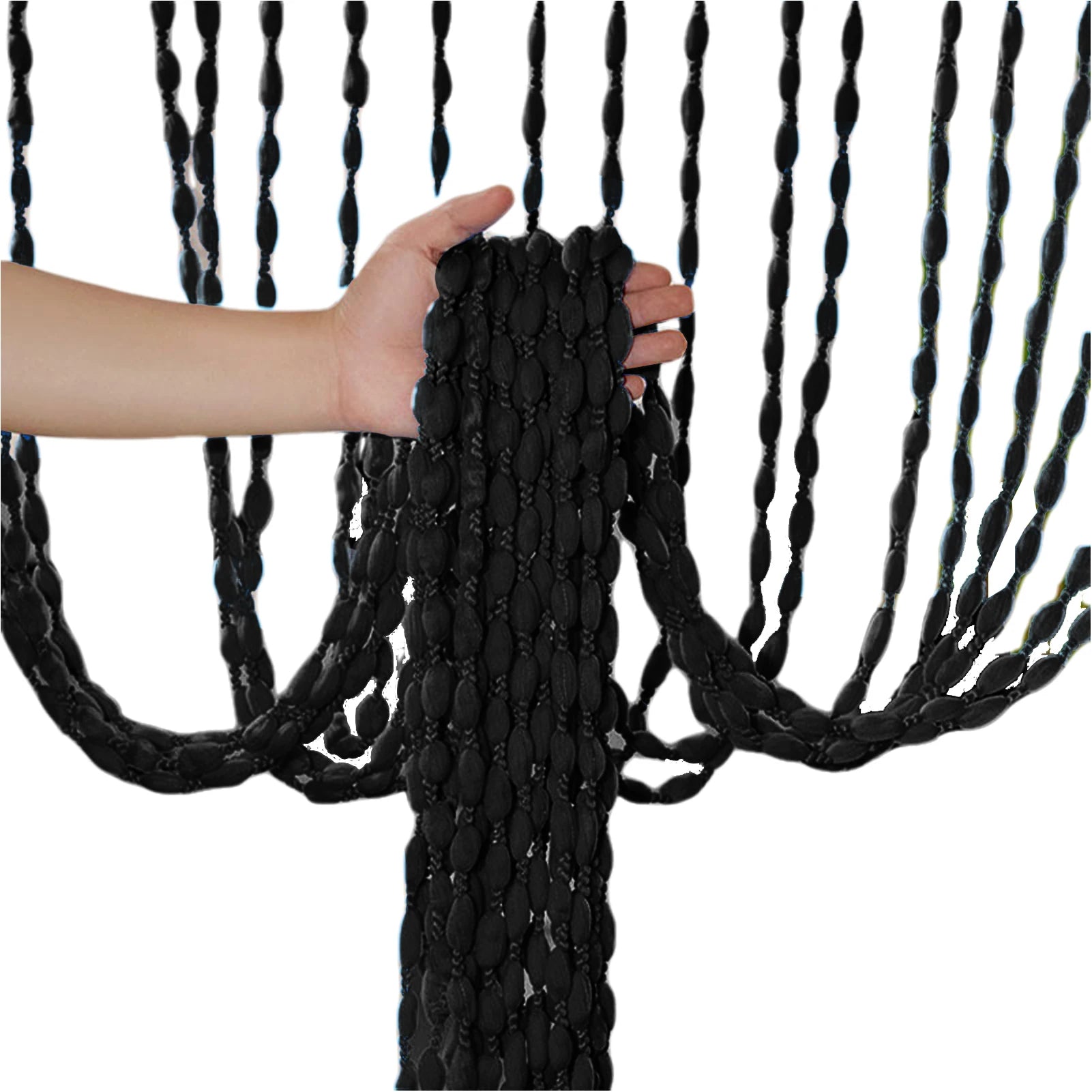 Decorative Bead Curtain