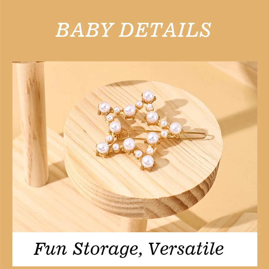 Wooden Ladder Display Stand