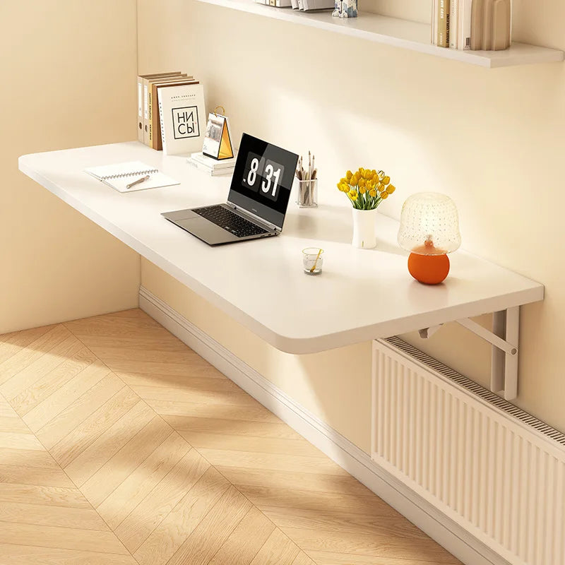 Rotatable Folding Wall Desk