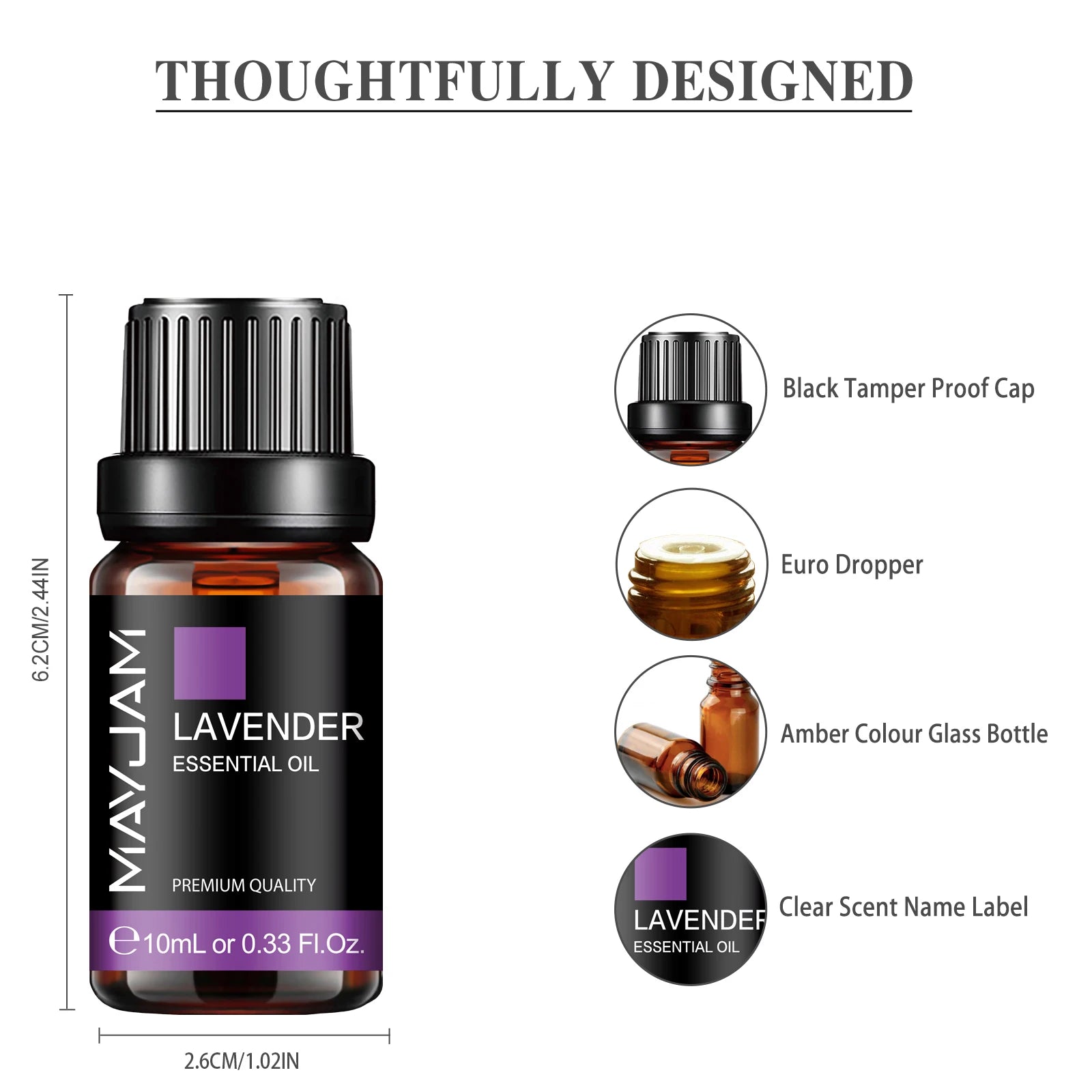 Aromatherapy Essential Oil