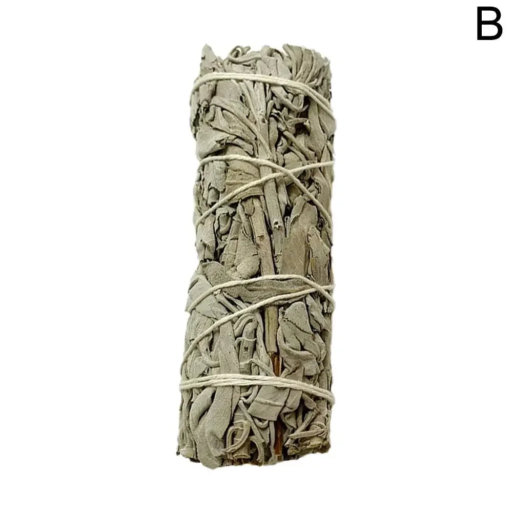 White Sage Smudge Bundle Stick