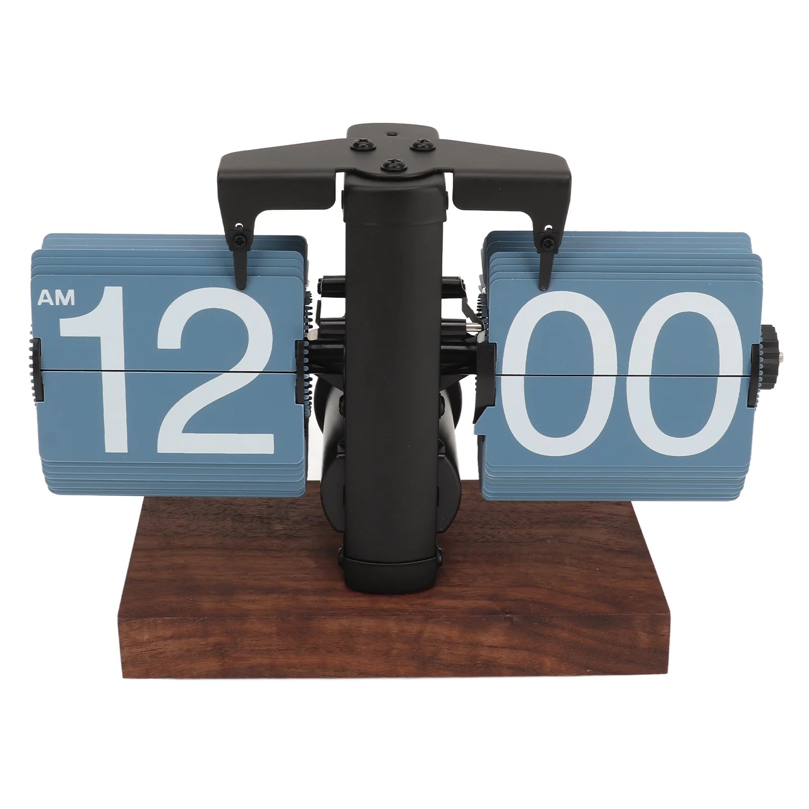 Vintage Flip Desktop Clock