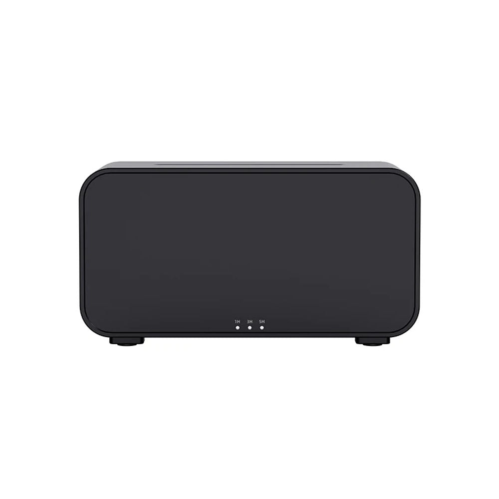 Mini Aromatherapy Aroma Diffuser