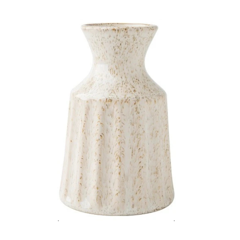 Vintage Ceramic Flower Vase