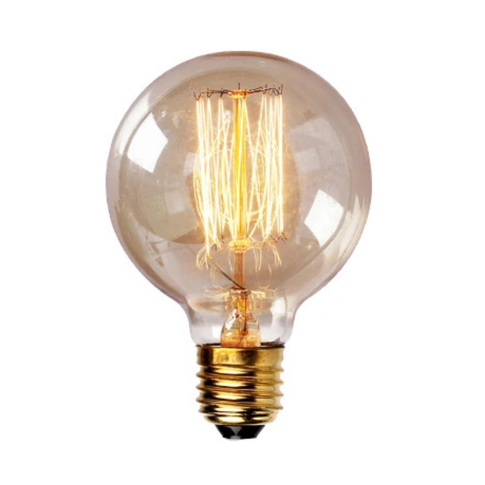 Vintage Edison Filament Bulb