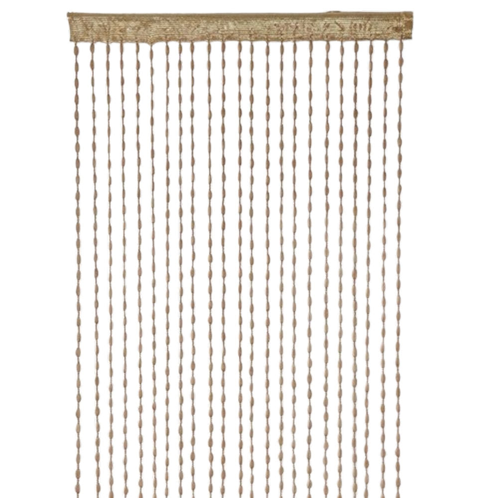Decorative Bead Curtain