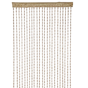 Decorative Bead Curtain